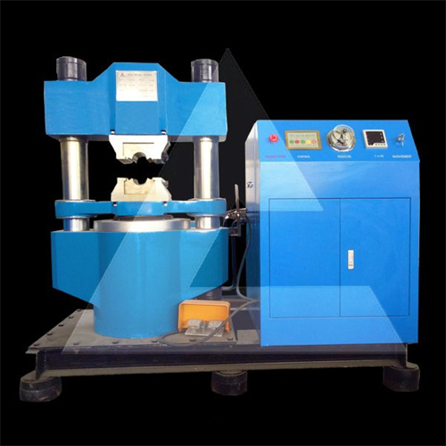 辰力鋼絲繩壓套機(jī) 辰力鋼絲繩壓套機(jī)/